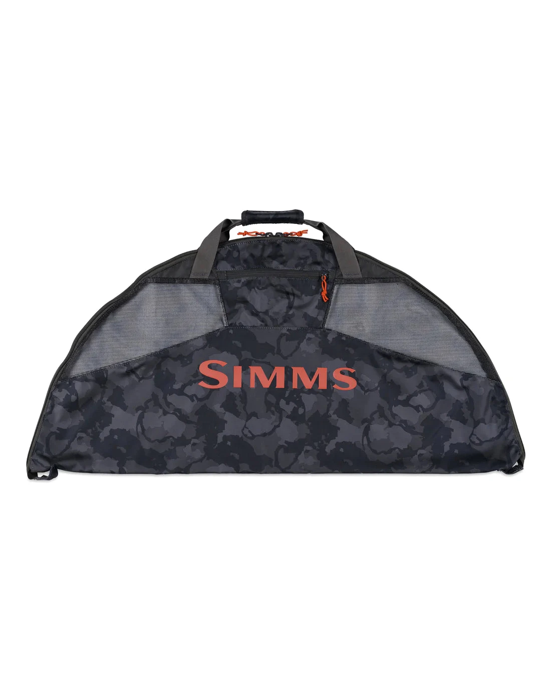 Simms - Taco Wader Bag - Regiment Camo Carbon 1 Simms - Taco Wader Bag - Regiment Camo Carbon