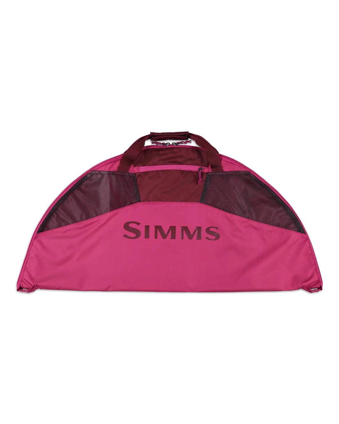 Simms - Taco Wader Bag - Fuchsia 1 Simms - Taco Wader Bag - Fuchsia