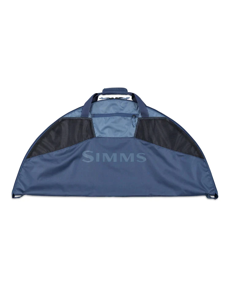 Simms - Taco Wader Bag - Midnight 1 Simms - Taco Wader Bag - Midnight