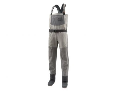 Simms - G4 Pro Waders - Stockingfoot 1 Simms - G4 Pro Waders - Stockingfoot