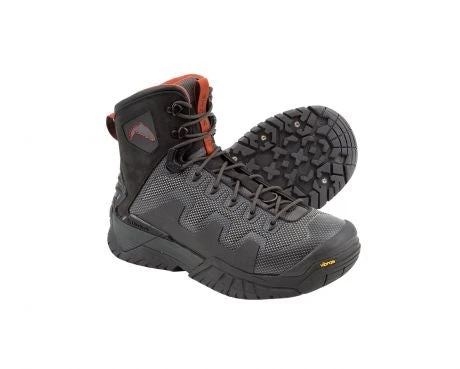 Simms - G4 Pro Wading Boots - Vibram Sole 1 Simms - G4 Pro Wading Boots - Vibram Sole