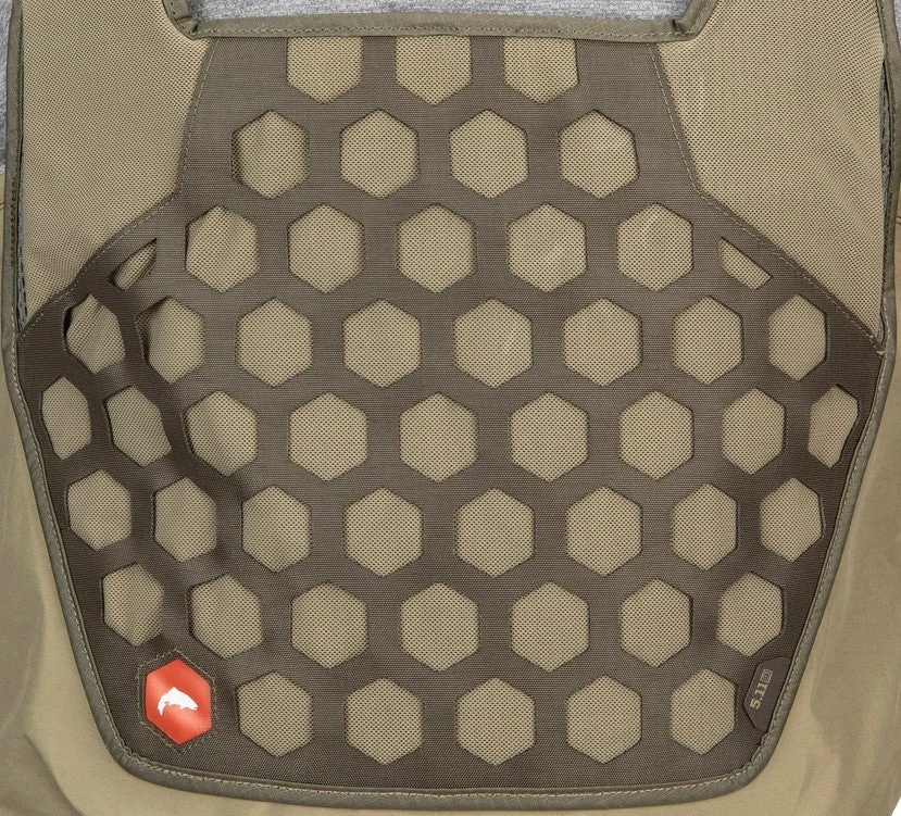 Simms - Flyweight Wader - Stockingfoot CLOSEOUT SALE 2 Simms - Flyweight Wader - Stockingfoot CLOSEOUT SALE - Image 2