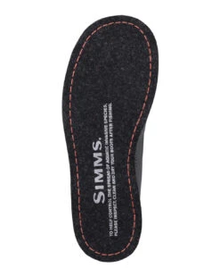 Simms - Tributary Wading Boot - Felt Soles - Basalt -Hareline Fishing Store 13272 1034 tributary boot felt tabletop s23 5 1100x fe25d907 eae7 40ae a32c 9553499edbeb