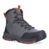 Simms - Freestone Wading Boot - Rubber Soles - Gunmetal