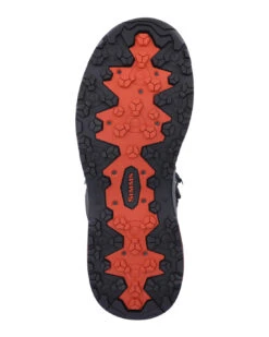 Simms - Freestone Wading Boot - Rubber Soles - Gunmetal -Hareline Fishing Store 13403 042 freestone boot tabletop s23 5 1100x 9d3490a9 ddc8 4599 8a93 1f63e125343e