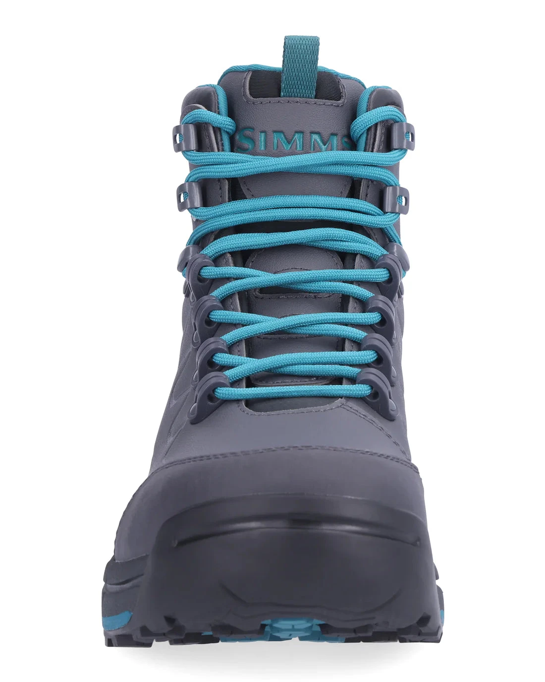 Simms - W's Freestone Wading Boot - Rubber Sole - Slate 5 Simms - W's Freestone Wading Boot - Rubber Sole - Slate - Image 5