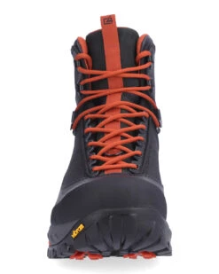 Simms - M's G4 PRO Powerlock Boot - Vibram -Hareline Fishing Store 13507 003 g4 pro powerlock boot tabletop s23 front 1100x ed2c9224 38c7 4ab5 89db 98b7bd5f99d7