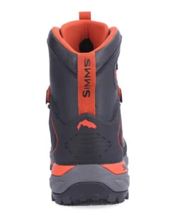 Simms - M's G4 PRO Powerlock Boot - Felt -Hareline Fishing Store 13508 003 g4 pro powerlock boot felt tabletop s23 back 1100x 459945ec 3f8a 4712 b51a bab9d1bab95c