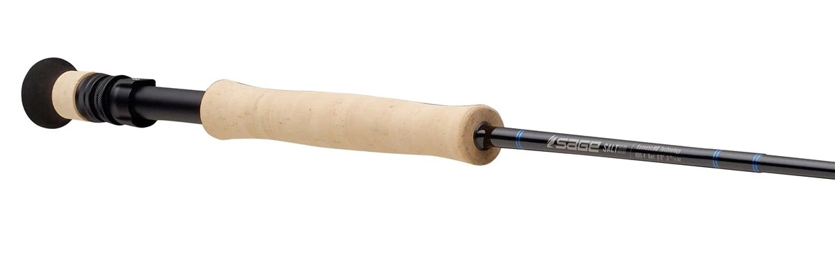 Sage Salt HD Fly Rod 1 Sage Salt HD Fly Rod
