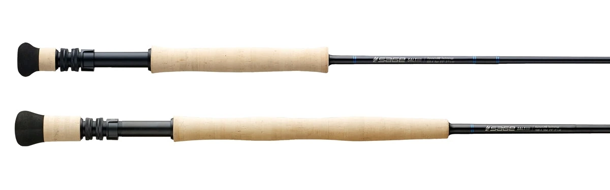 Sage Salt HD Fly Rod 2 Sage Salt HD Fly Rod - Image 2