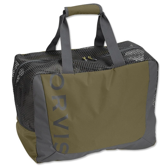 Orvis Safe Passage Wader Tote 1 Orvis Safe Passage Wader Tote
