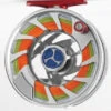 Orvis Mirage LT LIMITED EDITION Red, White, & Blue Fly Reel