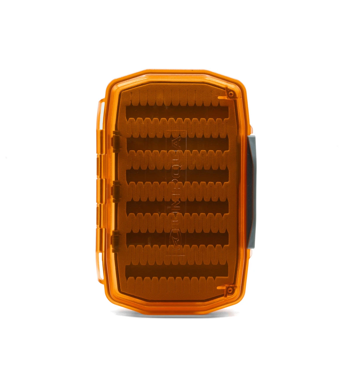 Umpqua - UPG Foam WaterProof Essential - Medium - Hot Orange 1 Umpqua - UPG Foam WaterProof Essential - Medium - Hot Orange