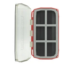 Umpqua - UPG Foam Magneto - Large - Red