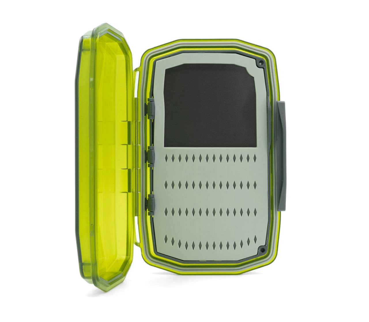 Umpqua - UPG Silicone Waterproof Daytripper - Medium - Lime 1 Umpqua - UPG Silicone Waterproof Daytripper - Medium - Lime