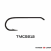 TMC 5212 Stonefly And Terrestrial Hook - 100 Pack