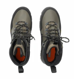 Grundens - Men's Bankside Wading Boot - Vibram - Otter -Hareline Fishing Store 4 52d16f26 6669 4029 b49c ec98575da68d