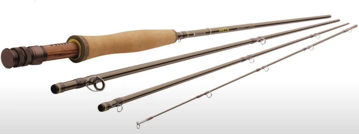 Redington Path Fly Rod 1 Redington Path Fly Rod
