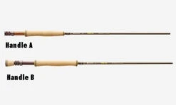 Redington Path Fly Rod 6 Redington Path Fly Rod -Hareline Fishing Store 5 5024T 4