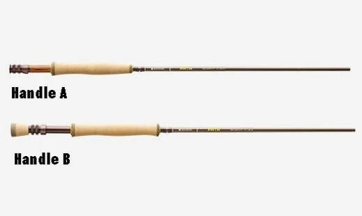 Redington Path Fly Rod 3 Redington Path Fly Rod - Image 3