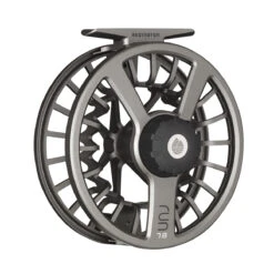 Redington Run Fly Reel -Hareline Fishing Store 5 5512R3401 4