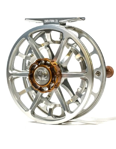 Ross Reels Evolution LTX 2 Ross Reels Evolution LTX - Image 2