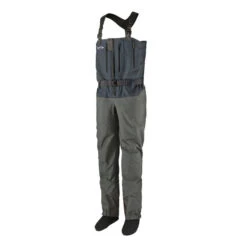 Patagonia Swiftcurrent Expedition Zip-Front Waders