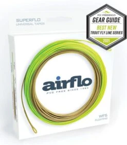 Airflo Superflo Universal Taper Fly Line