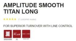 Scientific Anglers Amplitude Smooth Titan Long Taper Fly Line -Hareline Fishing Store AmplitudeSmoothTitanLongTechnology