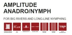 Scientific Anglers Amplitude Anadro Nymph Fly Line -Hareline Fishing Store AnadroTech