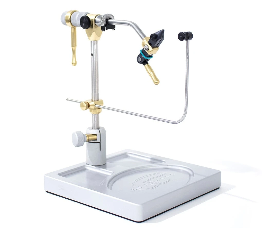 Renzetti - Presentation Vise - 4000 Series (Deluxe Pedestal) 1 Renzetti - Presentation Vise - 4000 Series (Deluxe Pedestal)