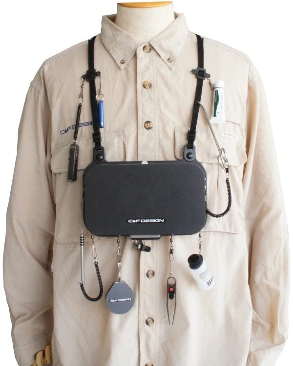 C&F Design Large Lightweight Chest Storage 1 C&F Design Large Lightweight Chest Storage