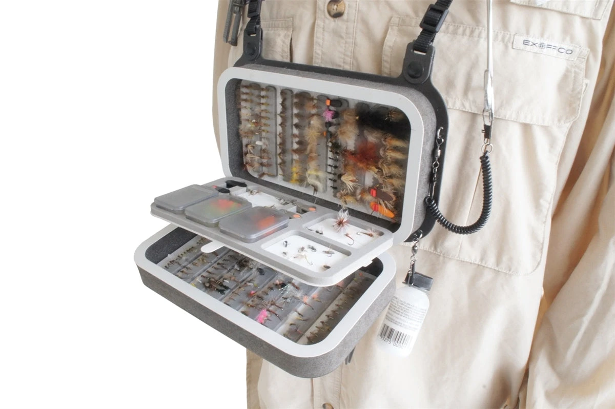 C&F Design Large Lightweight Chest Storage 2 C&F Design Large Lightweight Chest Storage - Image 2