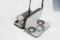 C&F Design Large Lightweight Chest Storage 5 C&F Design Large Lightweight Chest Storage -Hareline Fishing Store CFA 820 4