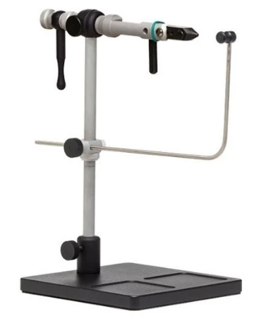 Renzetti - Clouser Cam Traveler 2200 Series Vise With Pedestal Base 1 Renzetti - Clouser Cam Traveler 2200 Series Vise With Pedestal Base