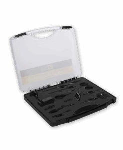 Loon Complete Fly Tying Tool Kit - Black 5 Loon Complete Fly Tying Tool Kit - Black -Hareline Fishing Store Complete Fly Tying Tool Kit Black web 736x900 43195d84 544c 4d62 bfa8 8d59f6df50aa