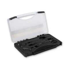 Loon Core Fly Tying Tool Kit - Black 5 Loon Core Fly Tying Tool Kit - Black -Hareline Fishing Store Core Fly Tying Tool Kit Open Black web 1024x1024 e6071592 7d84 4f79 b1df c560707eba6e