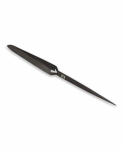 Loon D-Loop Tweezer - Black