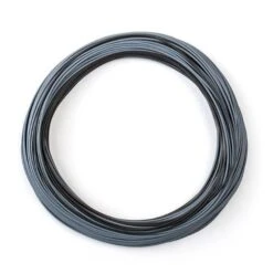 Airflo Sixth Sense Sink 7 Fly Line 5 Airflo Sixth Sense Sink 7 Fly Line -Hareline Fishing Store Dark Black Sink 7