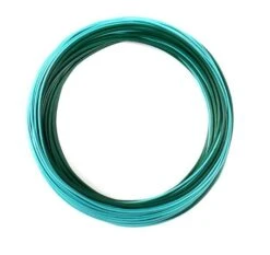 Airflo Sixth Sense Sink 3 Fly Line -Hareline Fishing Store Dark Green Sink 3