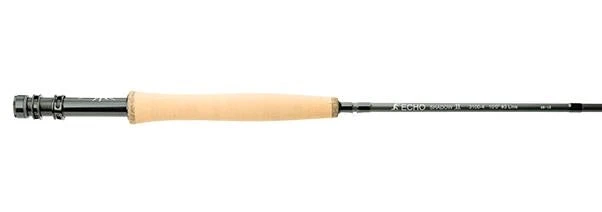 Echo Shadow 2 Fly Rod 1 Echo Shadow 2 Fly Rod