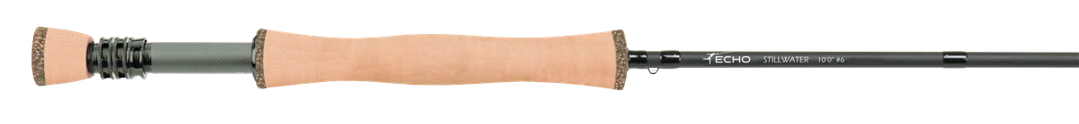 Echo Stillwater Fly Rod 1 Echo Stillwater Fly Rod