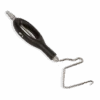 Loon Ergo Whip Finisher - Black