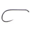 Fulling Mill 35050 Ultimate Dry Fly Hook, Barbless