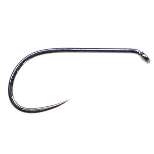 Fulling Mill 35050 Ultimate Dry Fly Hook, Barbless 1 Fulling Mill 35050 Ultimate Dry Fly Hook, Barbless
