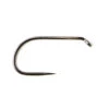Fulling Mill 35075 Short Shank Barbless Black Nickel