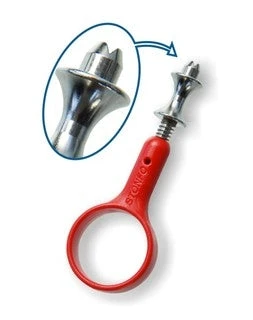 Hareline Stonfo Thread Splitter 1 Hareline Stonfo Thread Splitter