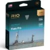 Rio's Elite Tropical Series Flats Pro Fly Line