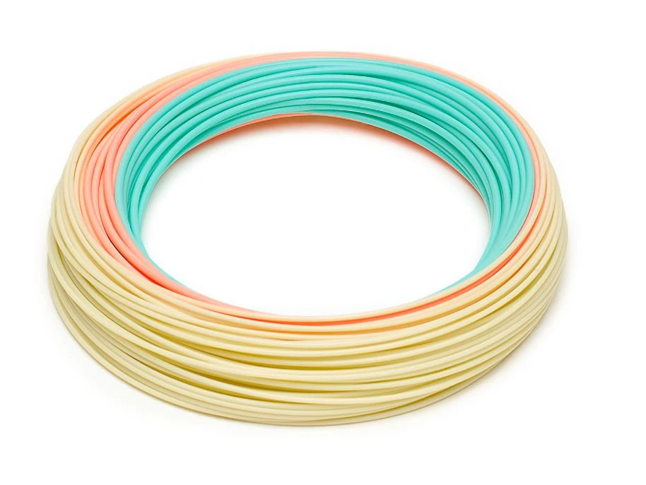 Rio's Elite Tropical Series Flats Pro Fly Line 2 Rio's Elite Tropical Series Flats Pro Fly Line - Image 2