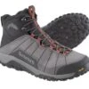 Simms - Flyweight Boot - Vibram Soul - Steel Grey